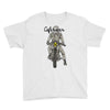 caferacer custom Youth Tee