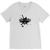 dont judge me V-Neck Tee