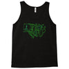 blueprint mark iv Tank Top