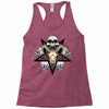pentagram Racerback Tank