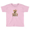WE'RE BROKEN Toddler T-shirt