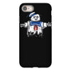 fight the puft iPhone 8 Case