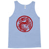 chinese new year dragon Tank Top