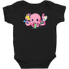 crafting Baby Bodysuit