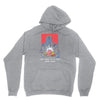 game over bedelia Unisex Hoodie