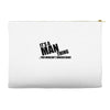 man thing Accessory Pouches