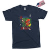 super suits Exclusive T-shirt