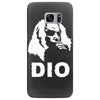 ronnie james dio black sabbath Samsung Galaxy S7 Edge