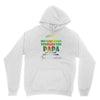 verruckter papa Youth Hoodie