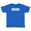 normal people scare me american horror story supreme Toddler T-shirt