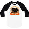 preschool teacher 3/4 Sleeve Shirt