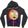 tekashi 6ix9ine  gummo 69 Zipper Hoodie