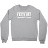 earth day t-shirt Crewneck Sweatshirt