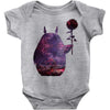 Totoro Forest Baby Bodysuit