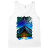 Under The Stars Tank Top