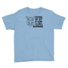 v8 global warming Youth Tee