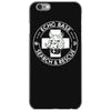 echo base search &amp; rescue iPhone 6/6s Case