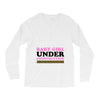 Baby Girl Under Construction Long Sleeve Shirts