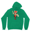 red panda Unisex Hoodie