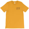 I Forgive You T-Shirt