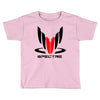SPECTRE Toddler T-shirt