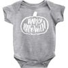 happy halloween 5 Baby Bodysuit