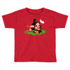 roast kazooie Toddler T-shirt