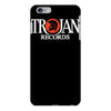 trojan records label iPhone 6/6s Plus Case