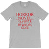 horror novel T-Shirt