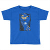 burton's scream Toddler T-shirt