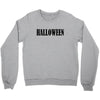 halloween Crewneck Sweatshirt