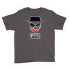 i am the one who laughs Youth Tee