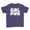 girl power Youth Tee
