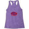 superdad Racerback Tank