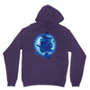 pirate owls Unisex Hoodie