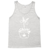 grow marijuana Tank Top