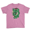 monster 5 Youth Tee
