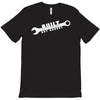 built in not comprato T-Shirt