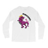 mamasaurus Long Sleeve Shirts