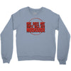 if the tent's rocking Crewneck Sweatshirt