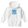 brunch day drinking Youth Hoodie