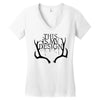 aperitif Women's V-Neck T-Shirt