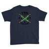 this is not a costume Youth Tee