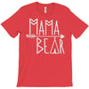 mama bear (2) T-Shirt