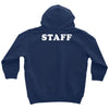 Staff Youth Hoodie