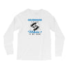 Granddad is my Name Fishing Is My Game Long Sleeve Shirts