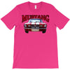 mustang, ideal gift or birthday present T-Shirt