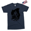 hellboy 5 Exclusive T-shirt