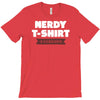 nerdy shirt T-Shirt