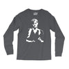 kings of leon caleb followill indie rock music Long Sleeve Shirts